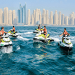 Dubai Jet Ski Rental