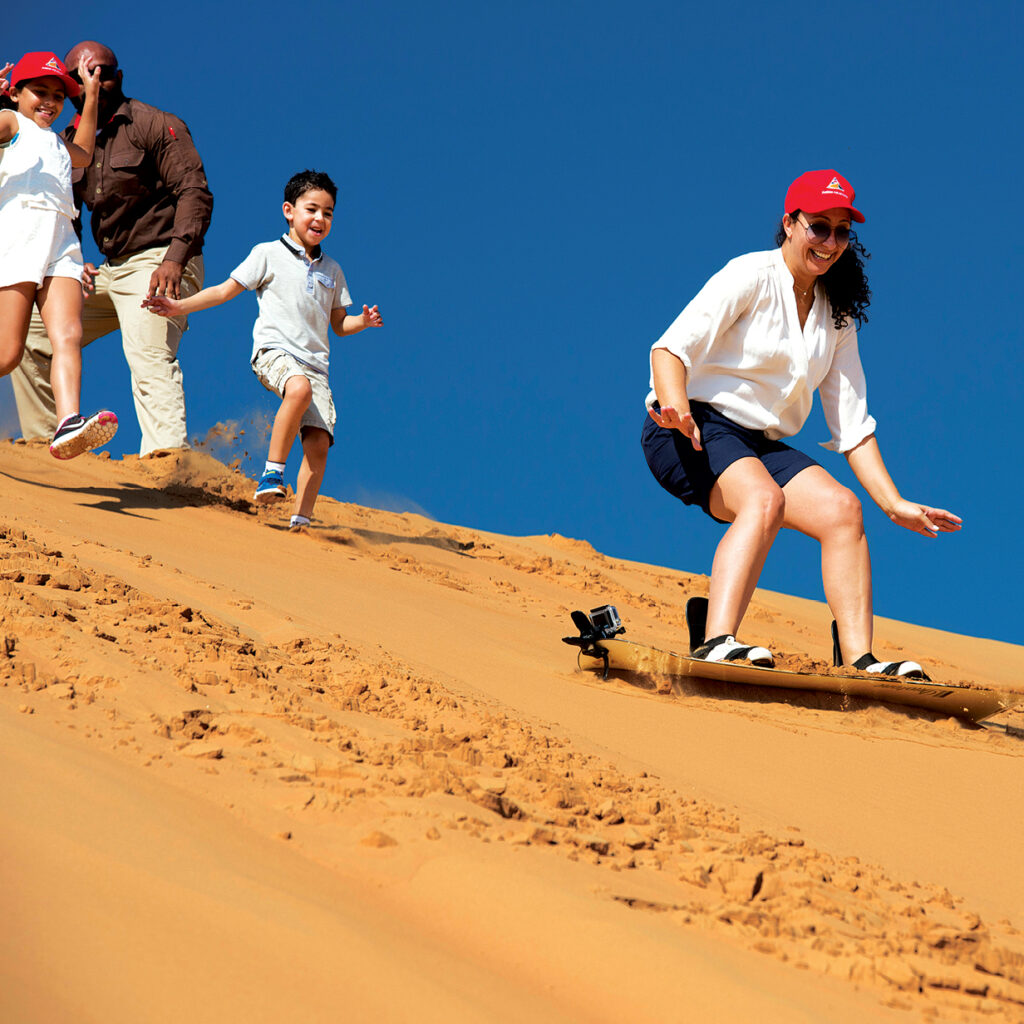 morning-desert-safari-arabian-journey-tourism